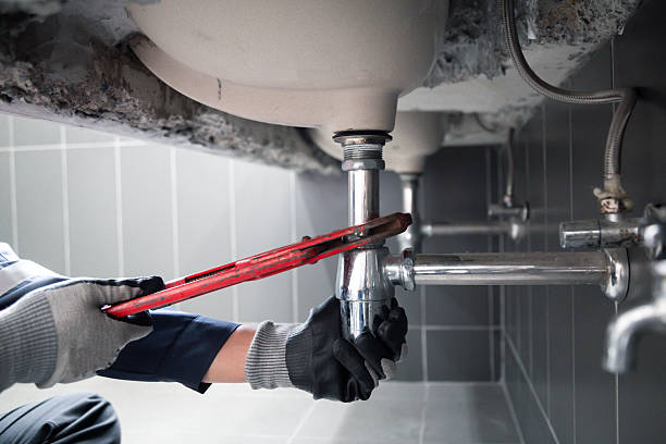 Licensed Pipe Repair service in Gainesville, MO - Street Wise - Plumbing